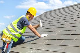 Fast & Reliable Emergency Roof Repairs in St Paul Park, MN